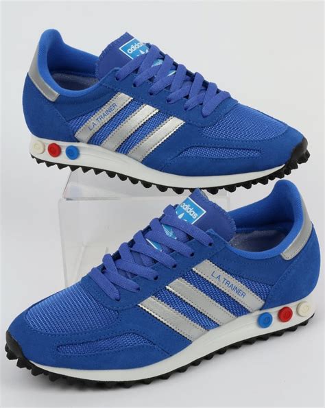 adidas originals la trainer